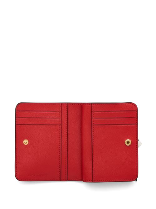 The Snapshot wallet Marc Jacobs | 2F3SMP062S07613